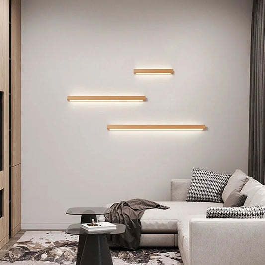 SootheLuxe - timberline dimmbare lampe