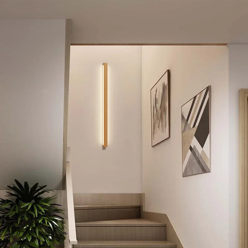 SootheLuxe - timberline dimmbare lampe