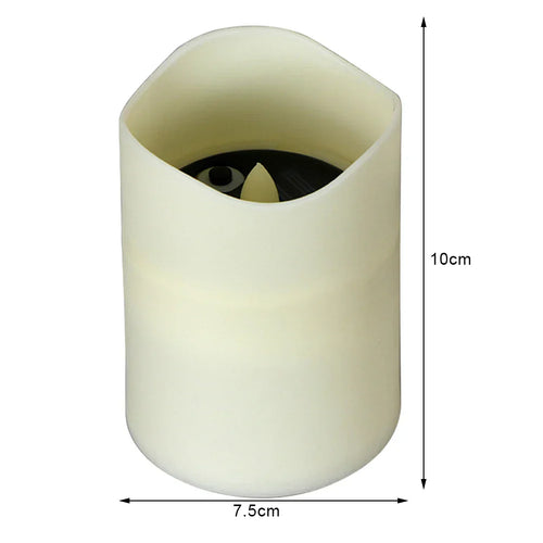 CandleLume | solar kerzenlampe