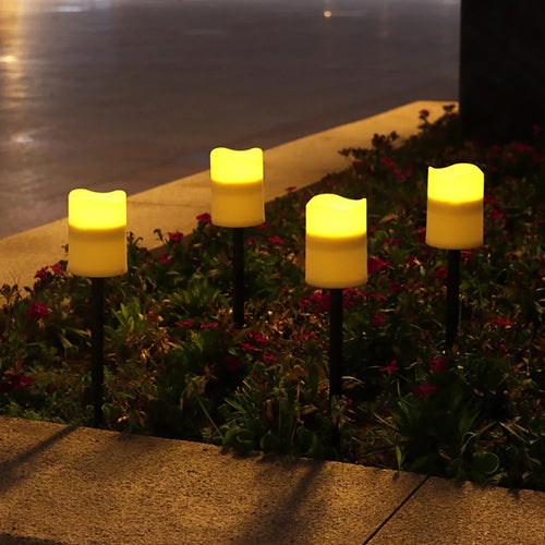 CandleLume | solar kerzenlampe