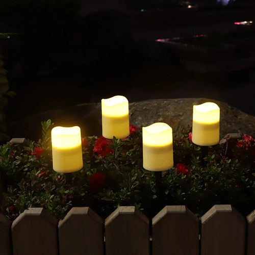 CandleLume | solar kerzenlampe