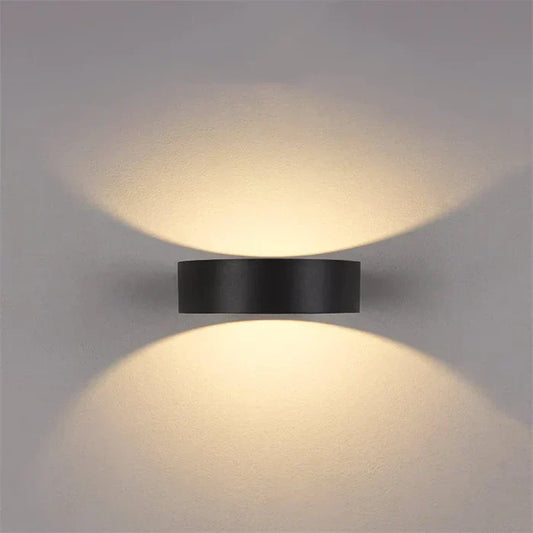 LuminaFlex | outdoor wandlampe
