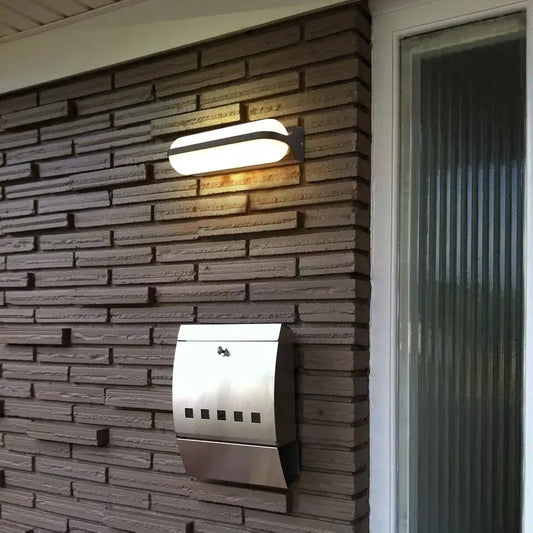 Aqualuxe - wasserdichtes led licht