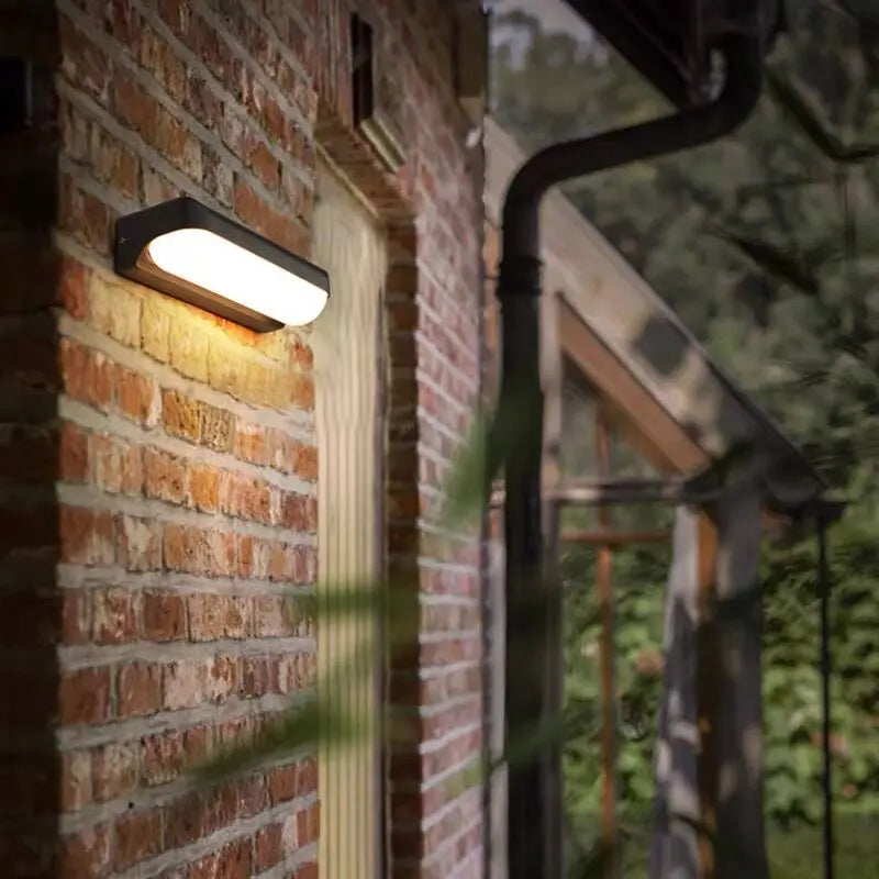 Aqualuxe - wasserdichtes led licht