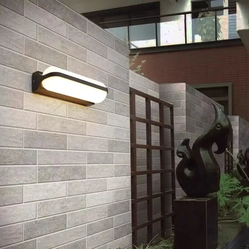 Aqualuxe - wasserdichtes led licht