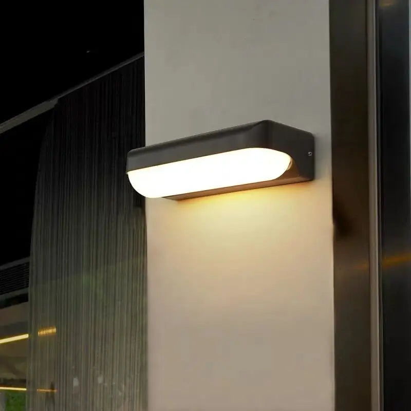 Aqualuxe - wasserdichtes led licht