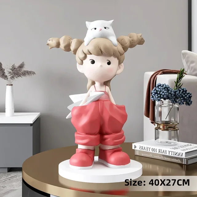 Chicliving - glamouröses leichtes ornament