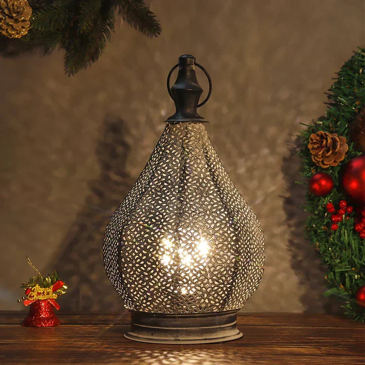 Casablanca - marokkanische tischlampe