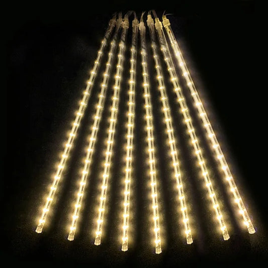 Cascade | led outdoor beleuchtung