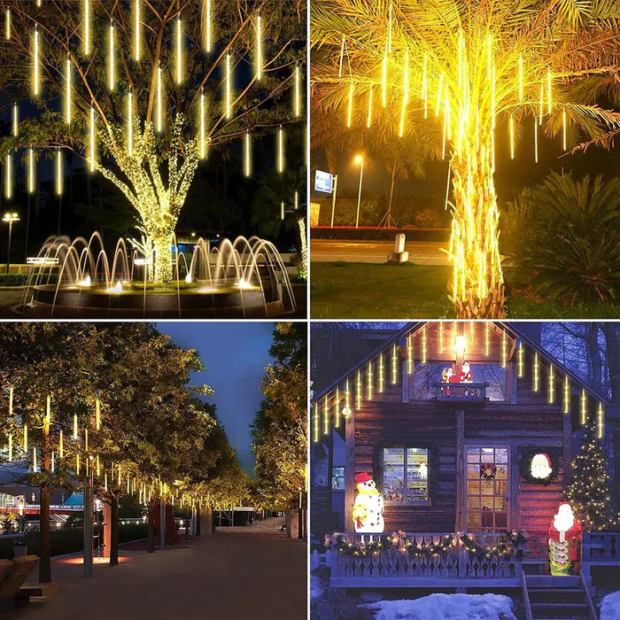 Cascade | led outdoor beleuchtung