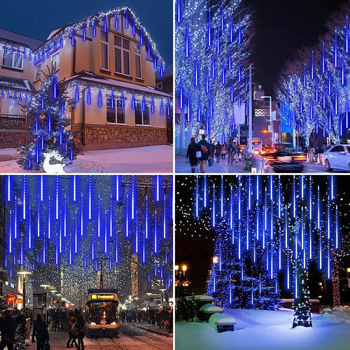 Cascade | led outdoor beleuchtung