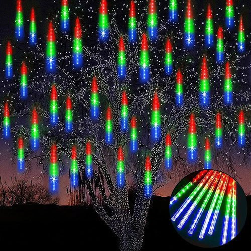 Cascade | led outdoor beleuchtung