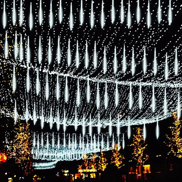Cascade | led outdoor beleuchtung