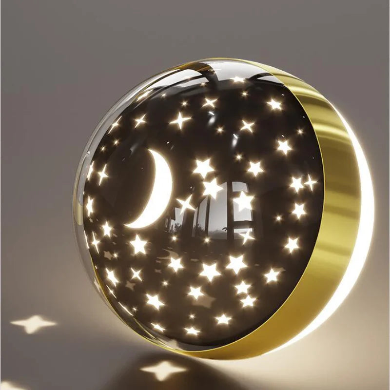Littlebeam | moderne wandleuchte für kinder