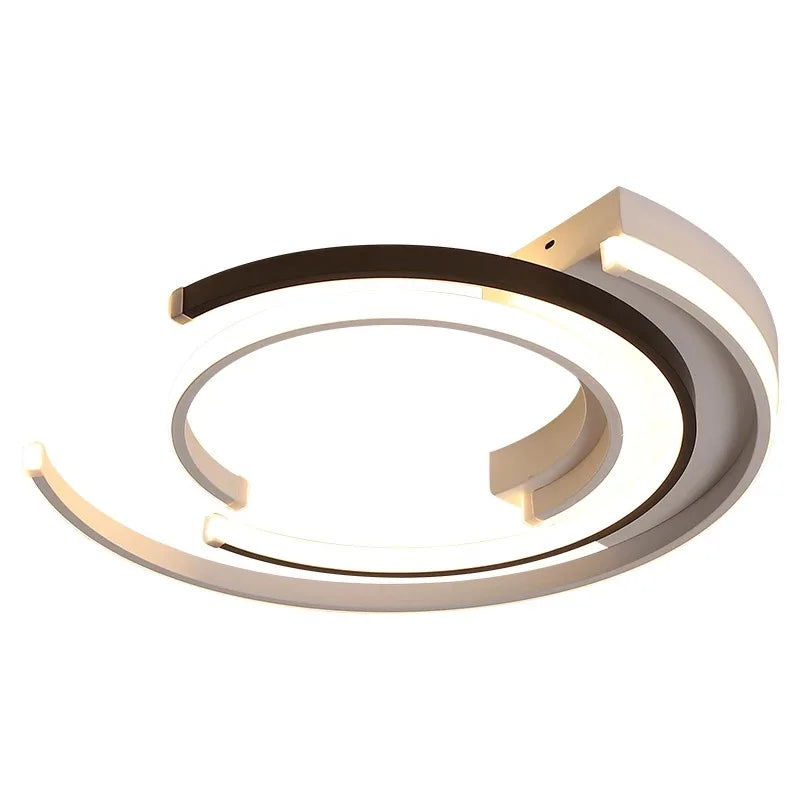 Ledflex - moderne led-deckenleuchte