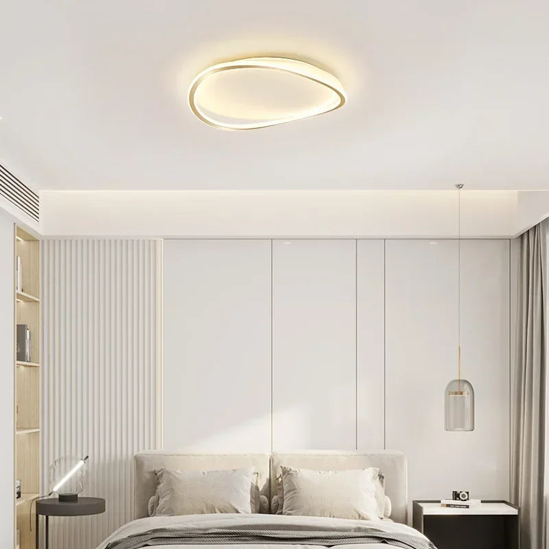 Futurelight - moderne led-kronleuchter-lampe