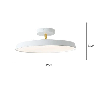 Porchglo - veranda ganglampe