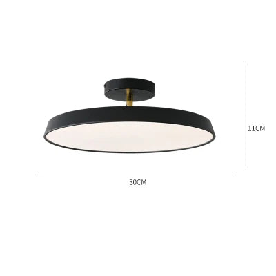 Porchglo - veranda ganglampe