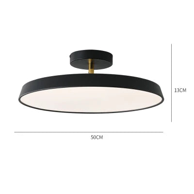 Porchglo - veranda ganglampe