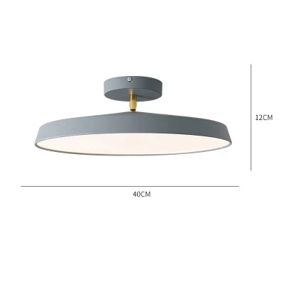 Porchglo - veranda ganglampe
