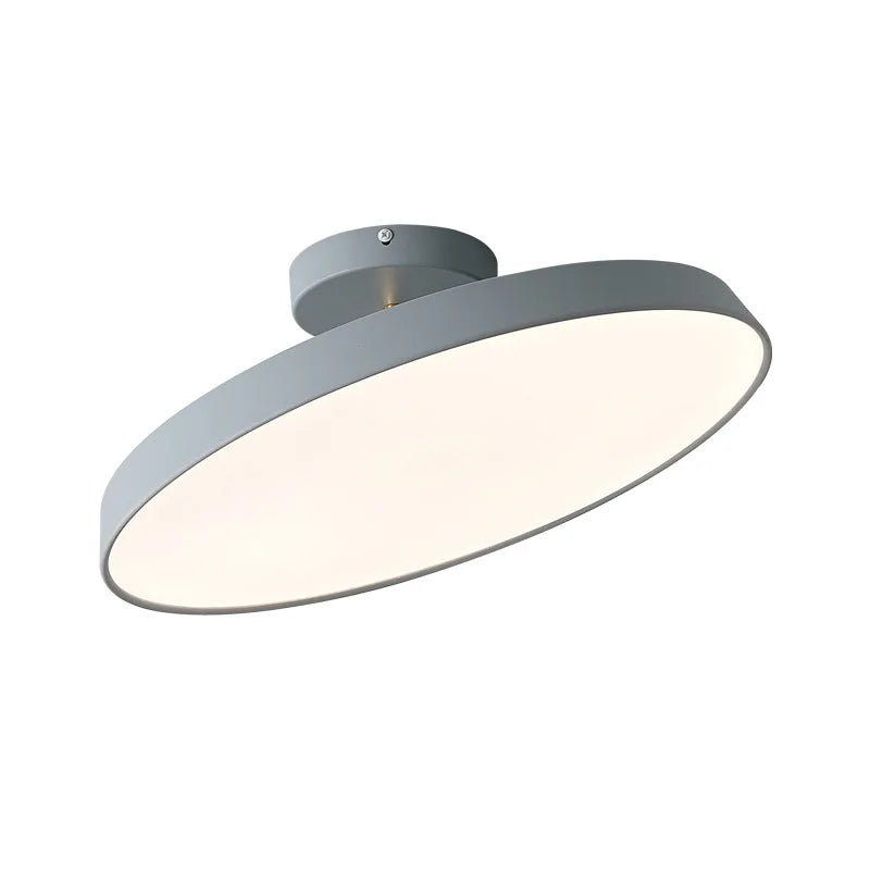 Porchglo - veranda ganglampe