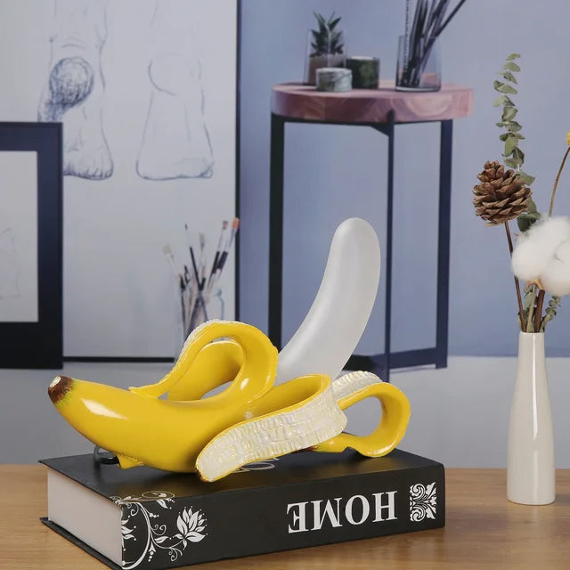 BananaShine  - schicke bananenlampen