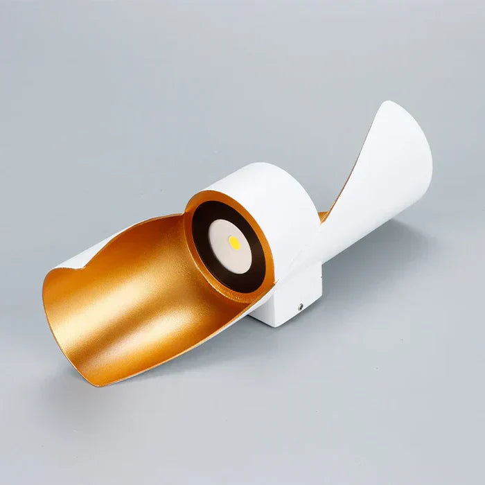 LuminaMode - moderne led outdoor lampe