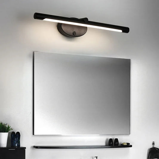 UltraLuxe - moderne led wandleuchte