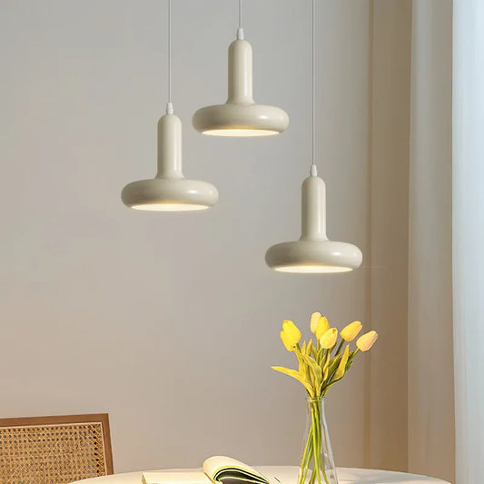 Ripplebeam - moderne LED-pendelleuchte