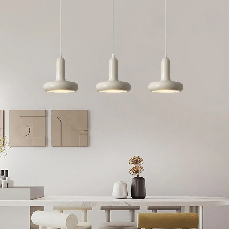 Ripplebeam - moderne LED-pendelleuchte