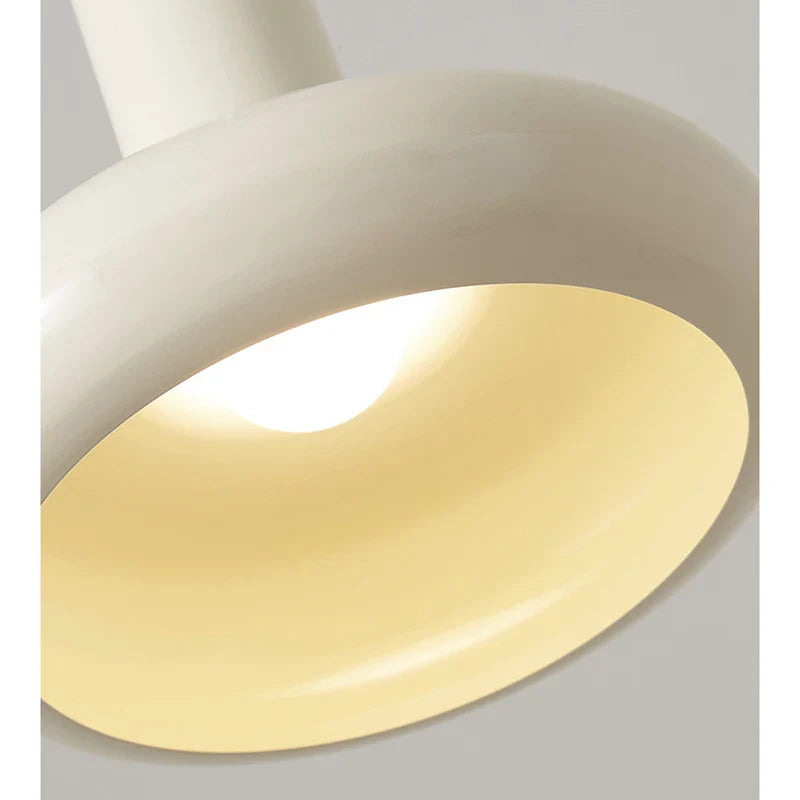Ripplebeam - moderne LED-pendelleuchte