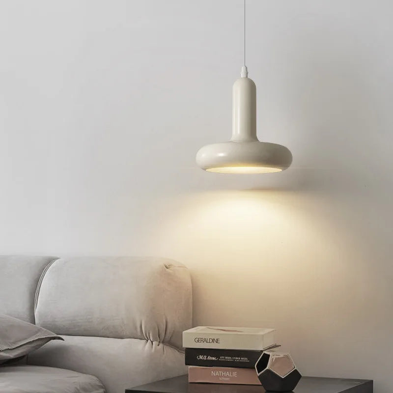 Ripplebeam - moderne LED-pendelleuchte
