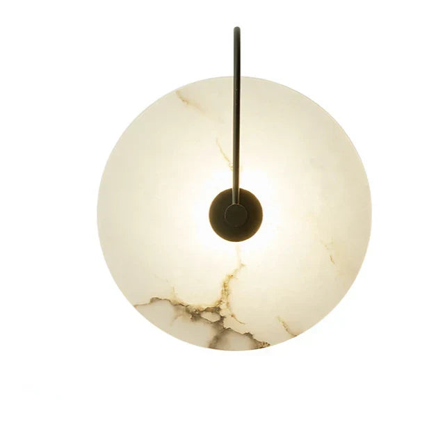 NordicBreeze - led nordic wandleuchte
