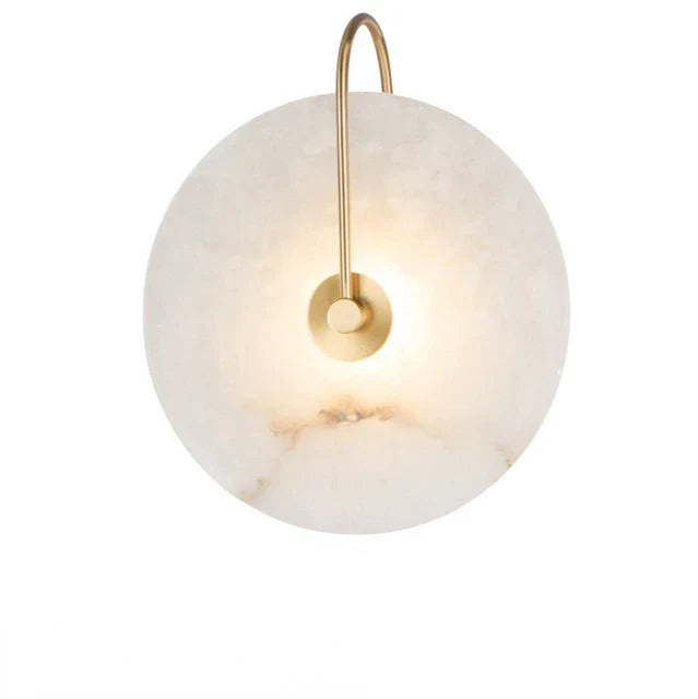 NordicBreeze - led nordic wandleuchte