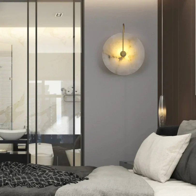 NordicBreeze - led nordic wandleuchte