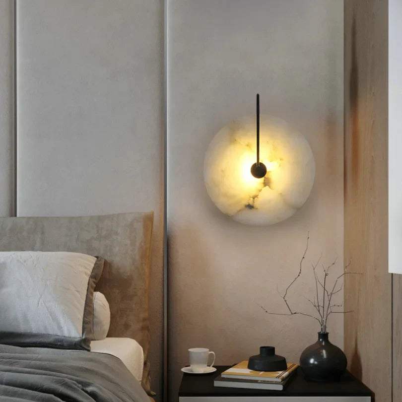 NordicBreeze - led nordic wandleuchte