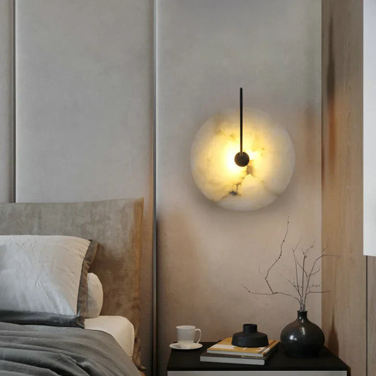 NordicBreeze - led nordic wandleuchte