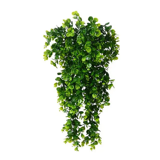 Leafy Luxe - chöne pflanzen dekor
