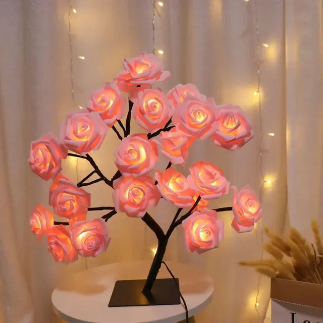 Enchantedbranch – neue baumlichter