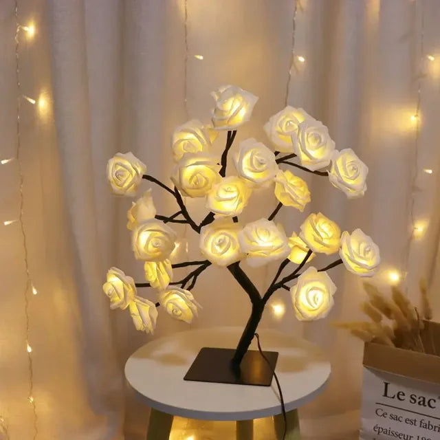 Enchantedbranch – neue baumlichter