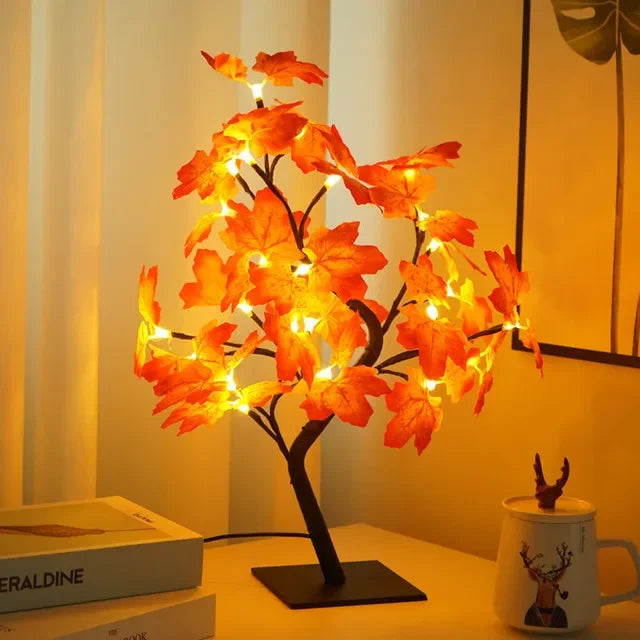 Enchantedbranch – neue baumlichter