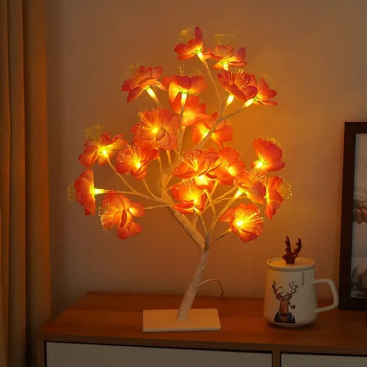 Enchantedbranch – neue baumlichter