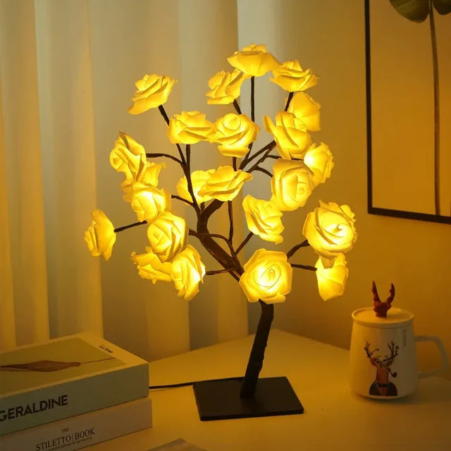 Enchantedbranch – neue baumlichter