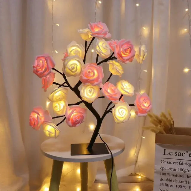 Enchantedbranch – neue baumlichter