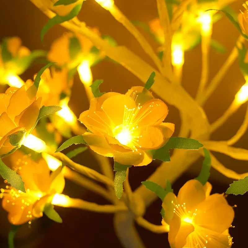 Enchantedbranch – neue baumlichter