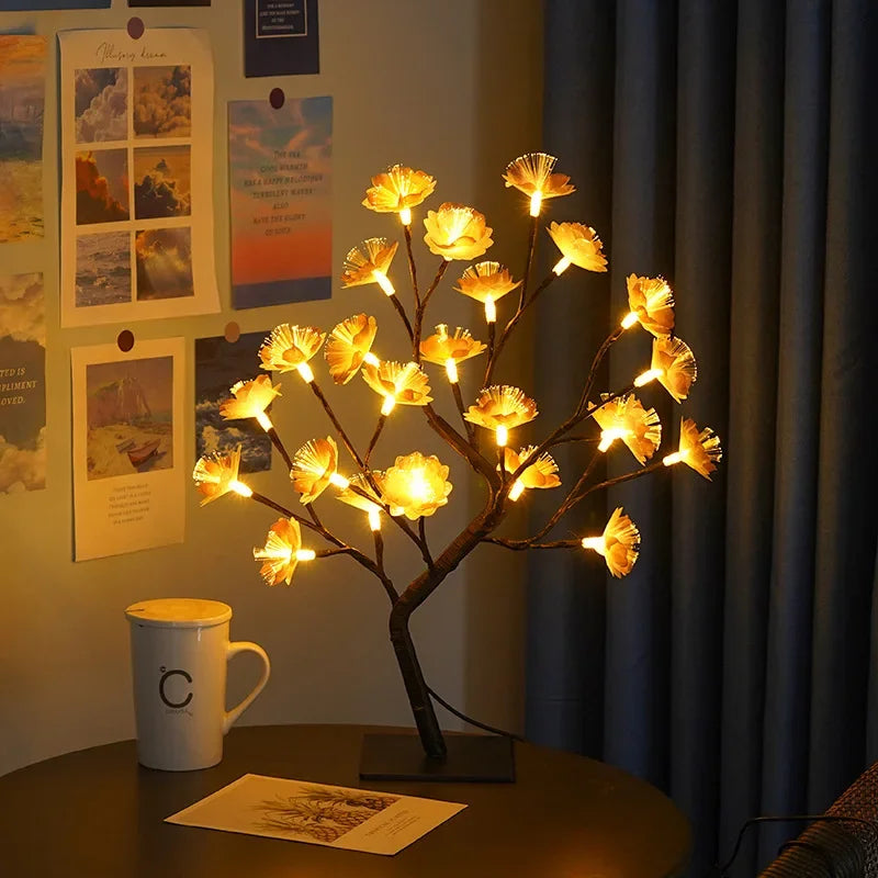 Enchantedbranch – neue baumlichter