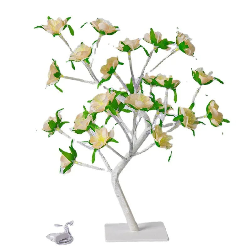 Enchantedbranch – neue baumlichter