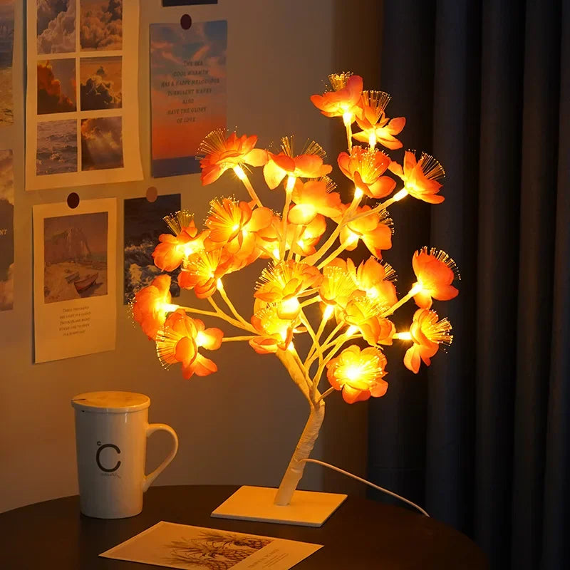 Enchantedbranch – neue baumlichter