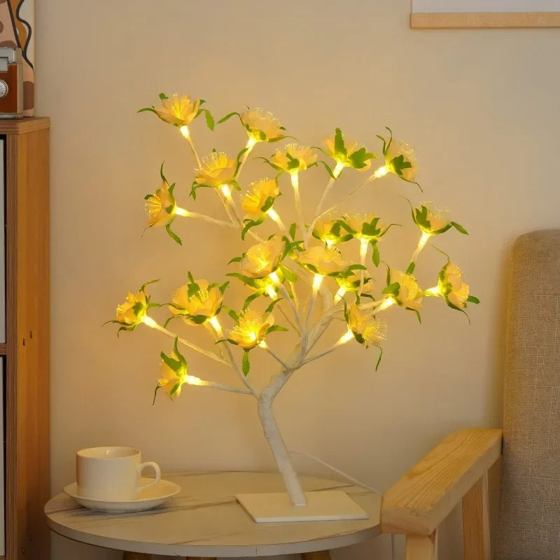 Enchantedbranch – neue baumlichter