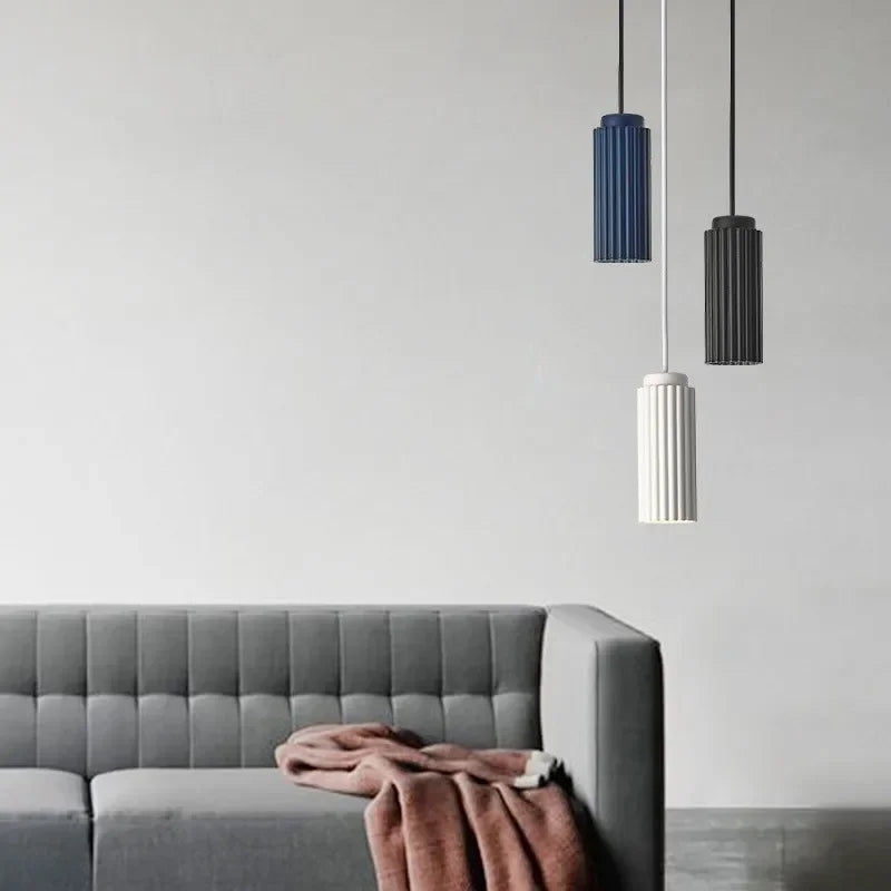 Boreallight - nordische led-pendelleuchte